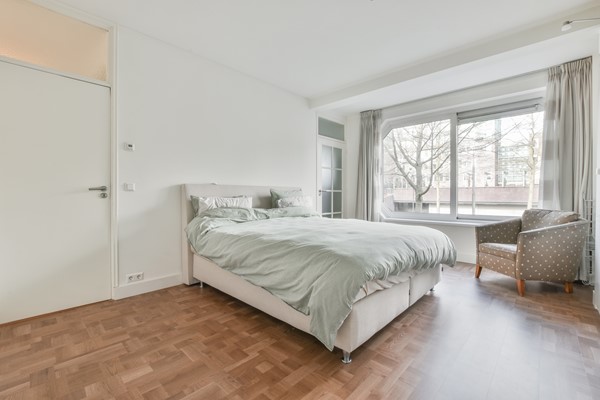 Foto - Verhuurd: Meander 919, 1181 WP Amstelveen